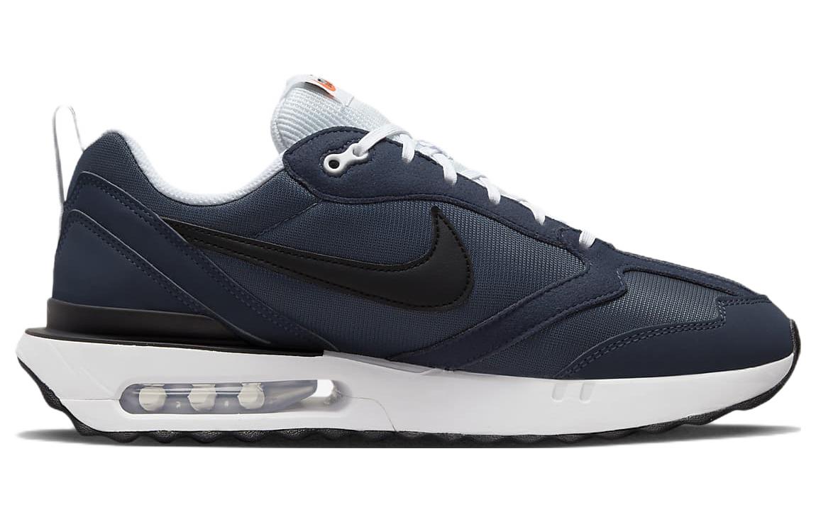 Nike Air Max Dawn 'Thunder Blue' DM0013-400