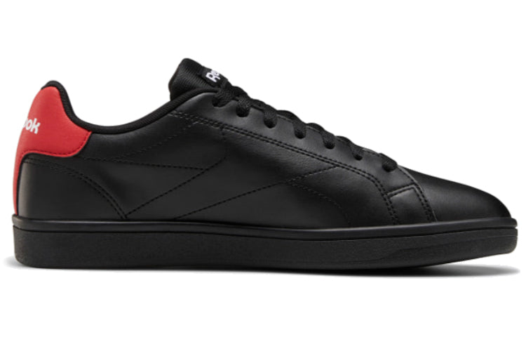 Reebok Royal Complete Cln 2 Running Shoes Black/Orange FV0239