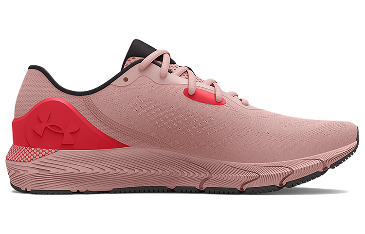 (WMNS) Under Armour HOVR Sonic 5 'Retro Pink' 3024906-600