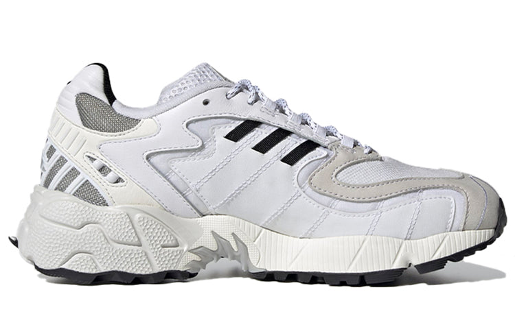 (WMNS) adidas originals Torsion Trdc 'White Black' FW2472