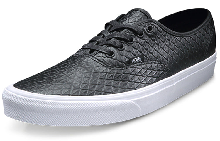 Vans Authentic Dx Black VN0A38ESMS4