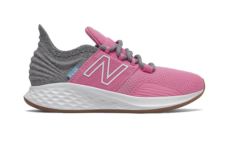 New Balance Fresh Foam Roav Tee Shirt PEROVTC