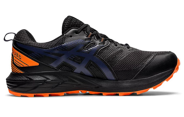 ASICS Gel-Sonoma 6 GTX 'Black Indigo Fog' 1011B048-016