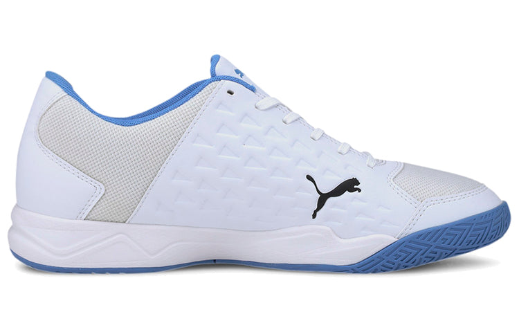 PUMA 'White Blue Black' 106148-02