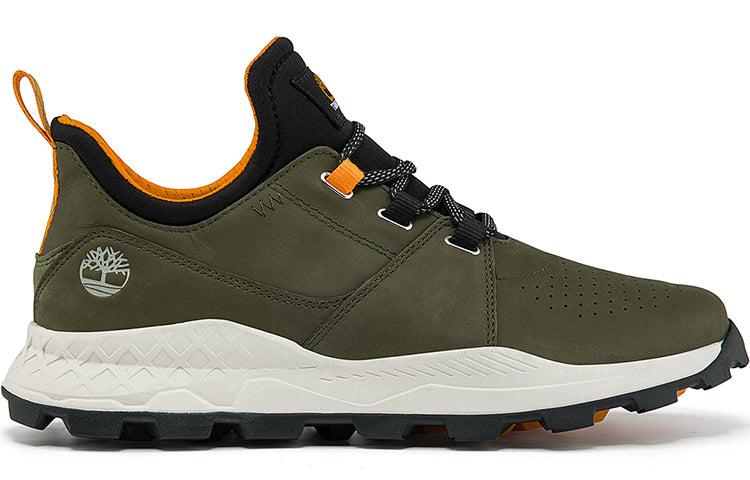 Timberland Brooklyn 'Dark Green' A2HRTW