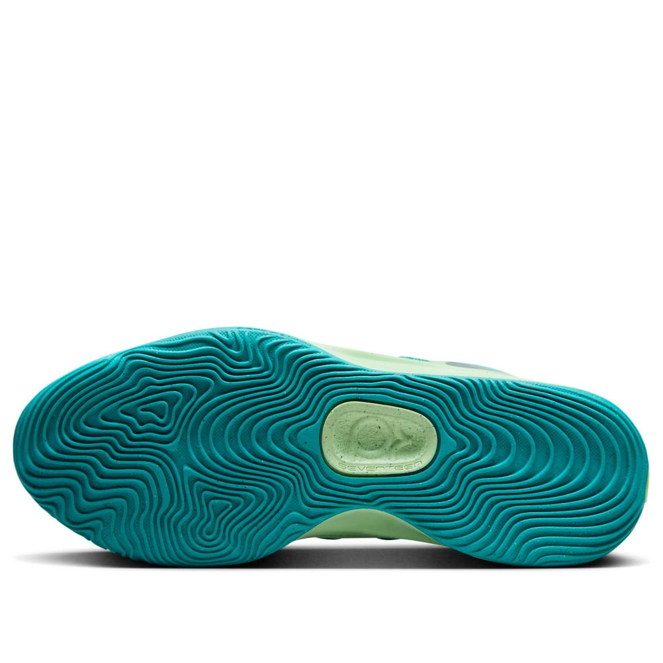 (WMNS) Nike x Jonquel Jones KD 17 'Bahamas' HV1945-300