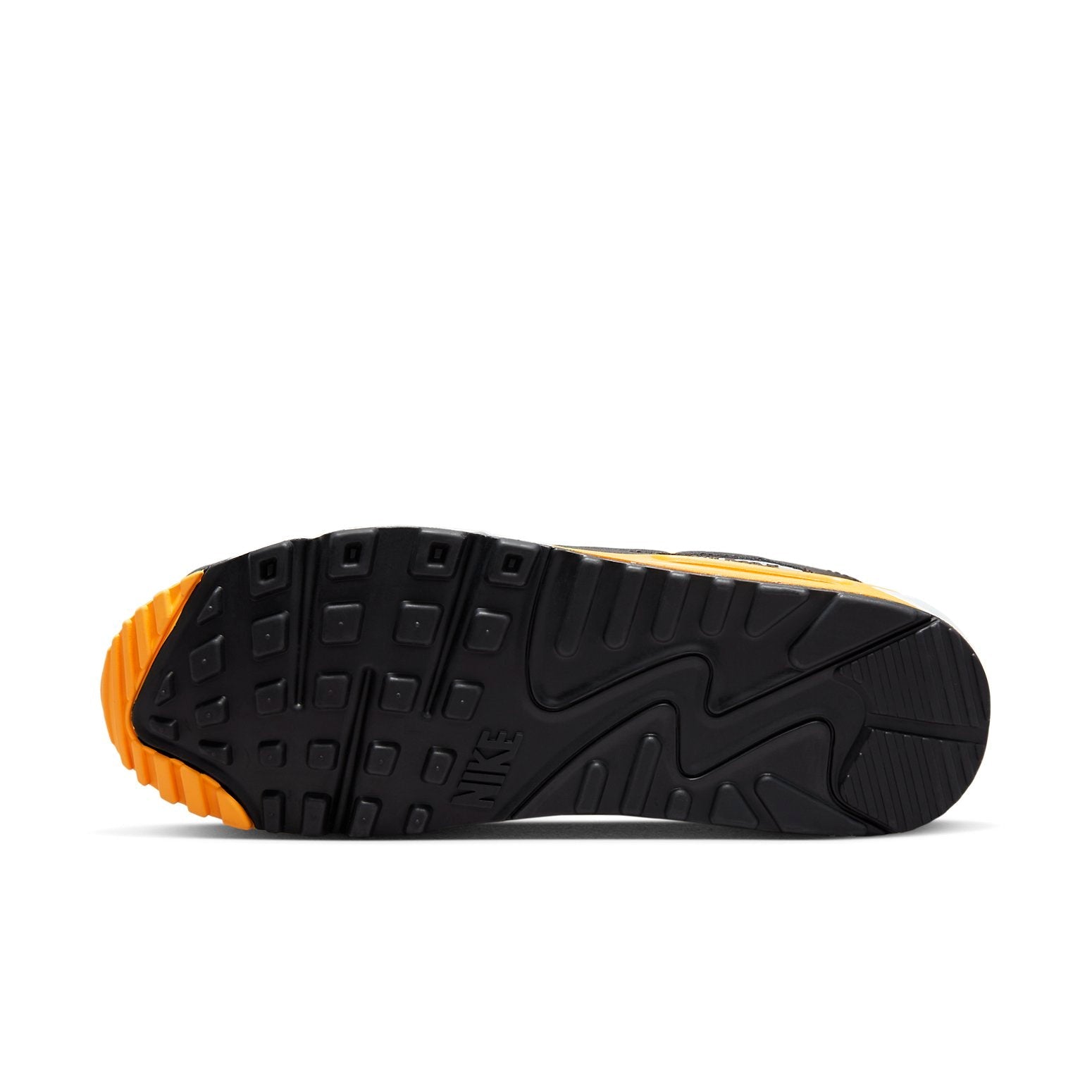 Nike Air Max 90 'Anthracite Kumquat' DQ8974-800