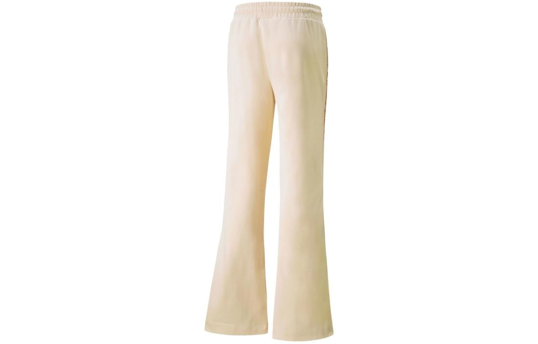 PUMA X Palomo T7 Pants 'Beige' 535969-80