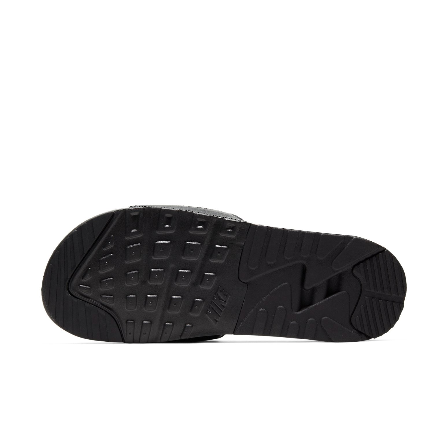 Nike Air Max 90 Slide 'Black' BQ4635-002