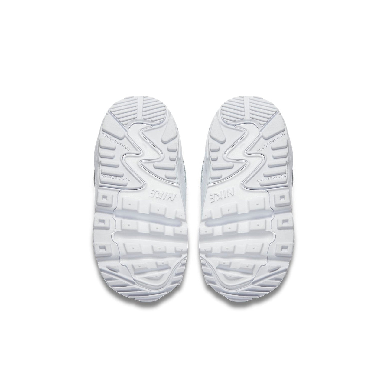 (TD) Nike Air Max 90 Mash 'White' 833422-100