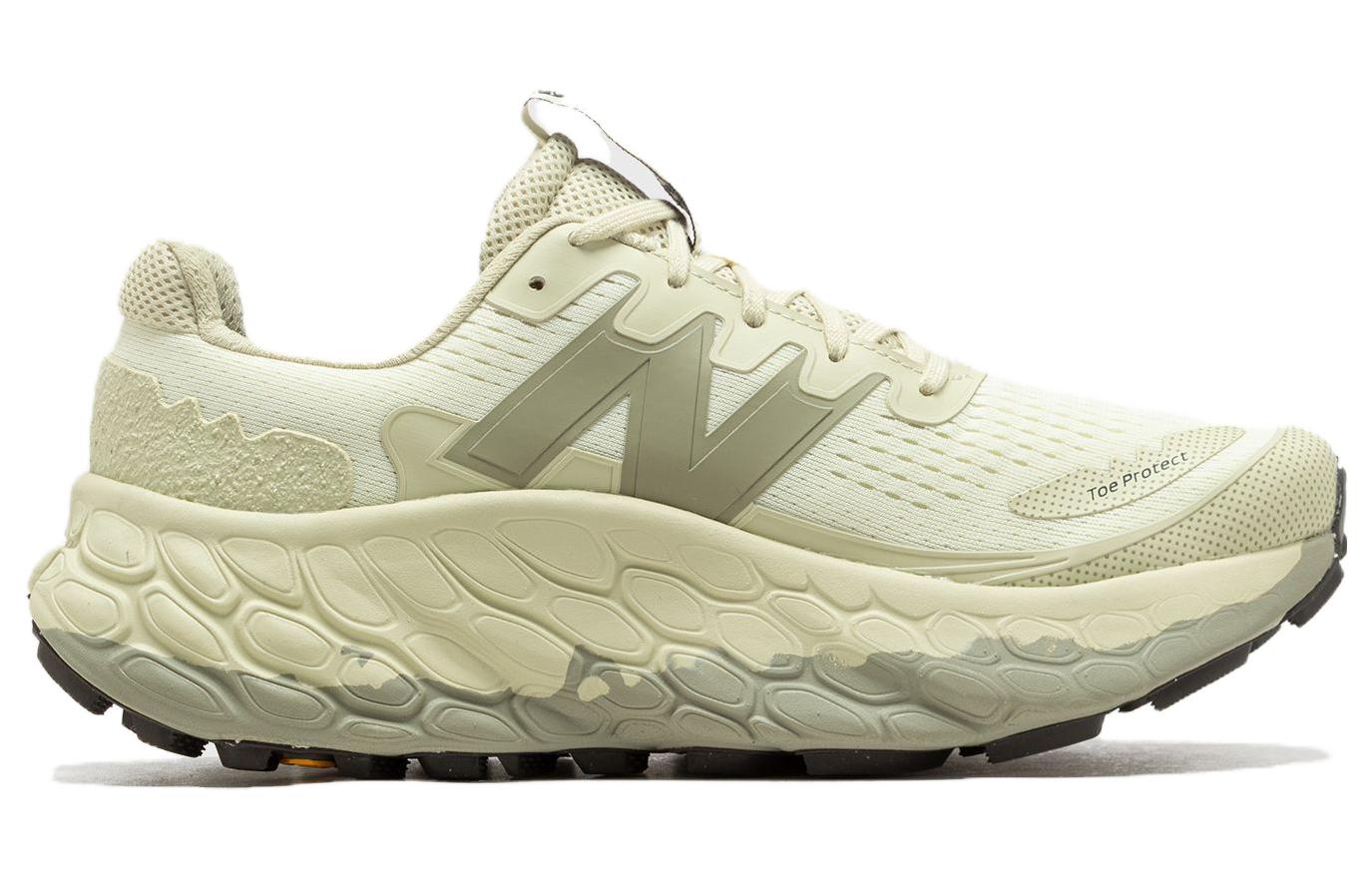 New Balance Fresh Foam More Trail v3 'Pistachio Butter' MTMORNGR