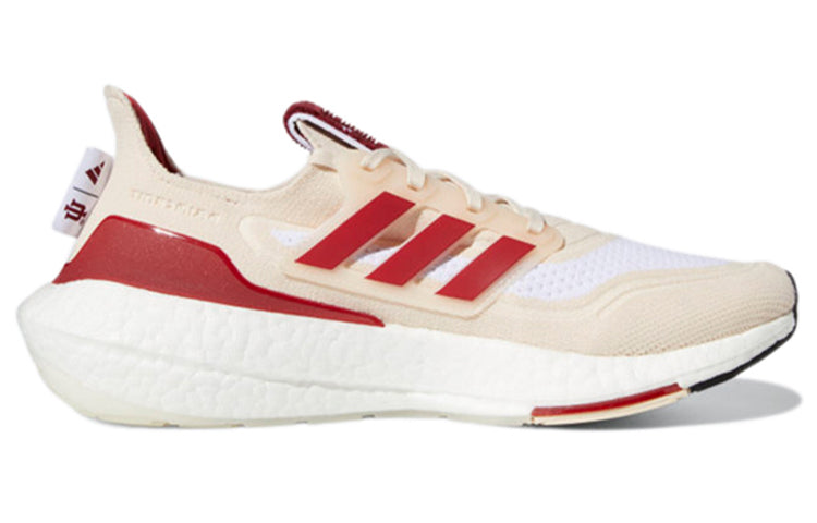 adidas UltraBoost 21 'NCAA Pack - Indiana' GX7970
