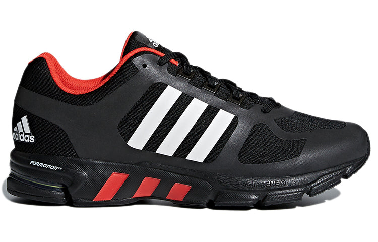adidas Equipment 10 Hpc U Non-Slip Wear-Resistant Obsidian Black B43850