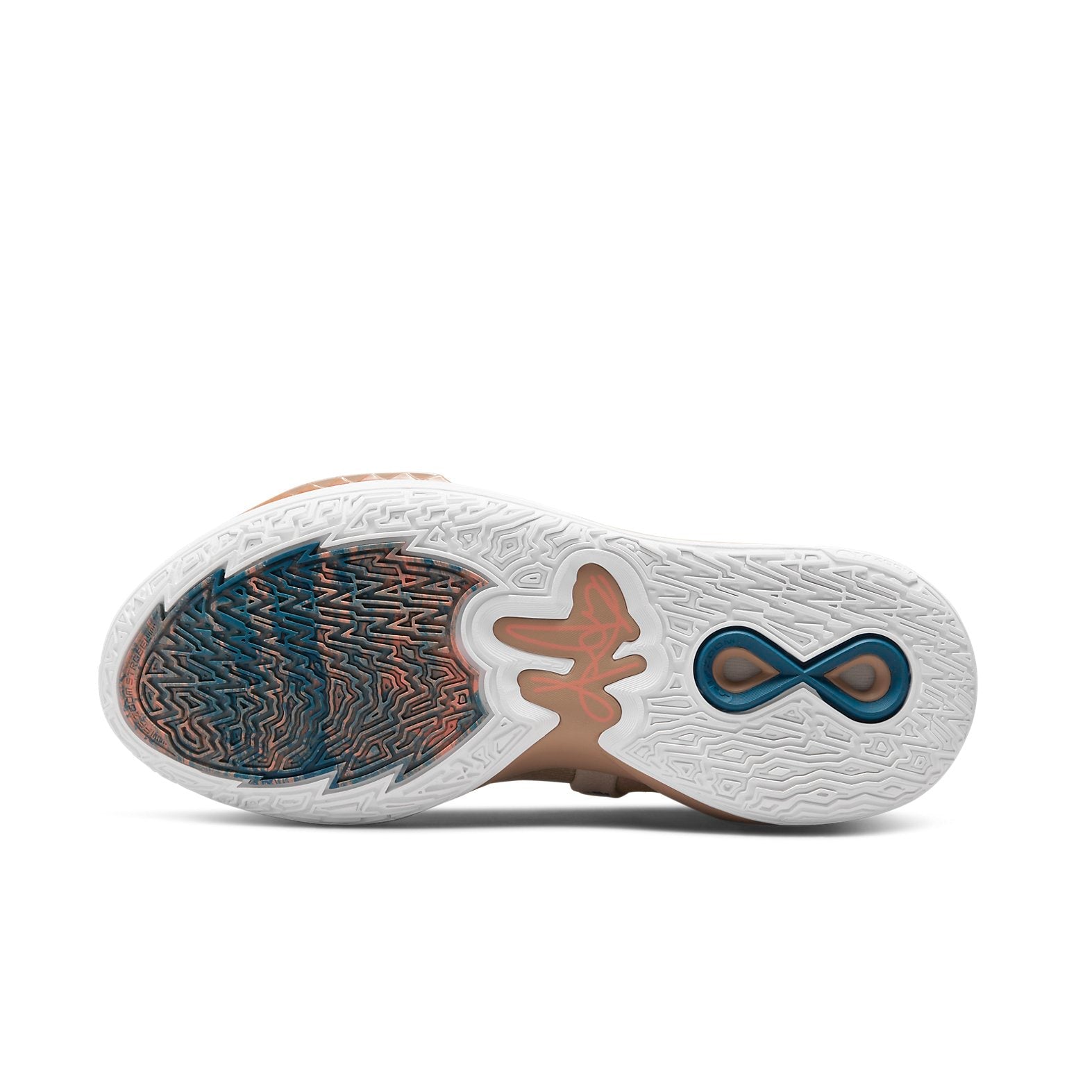 Nike Kyrie Infinity EP 'Floral' DC9134-200