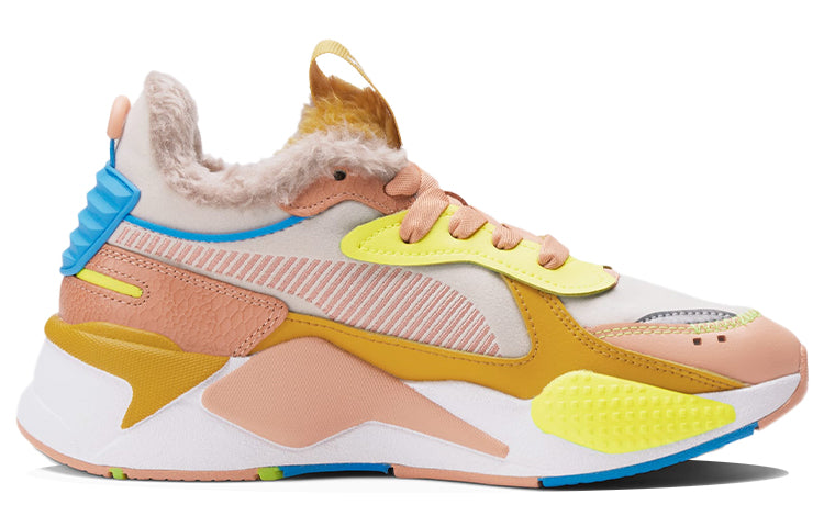 (WMNS) PUMA RS-X 'Cuddle' 385517-02