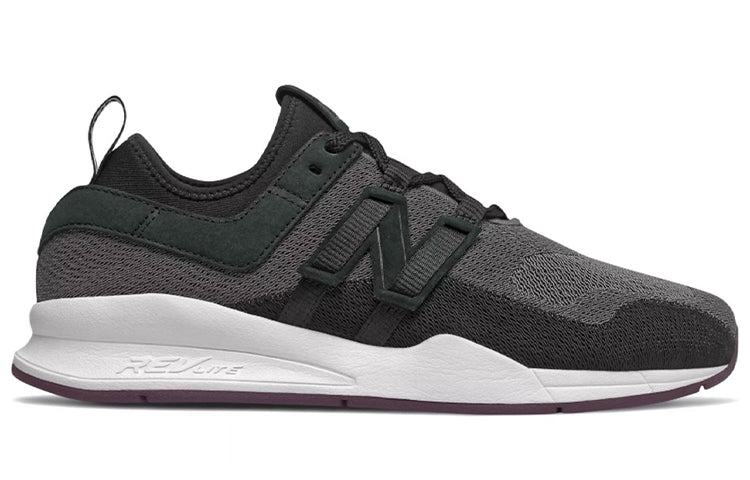 New Balance 247 v2 BlackGrey 'Black Gray' MS247TBS