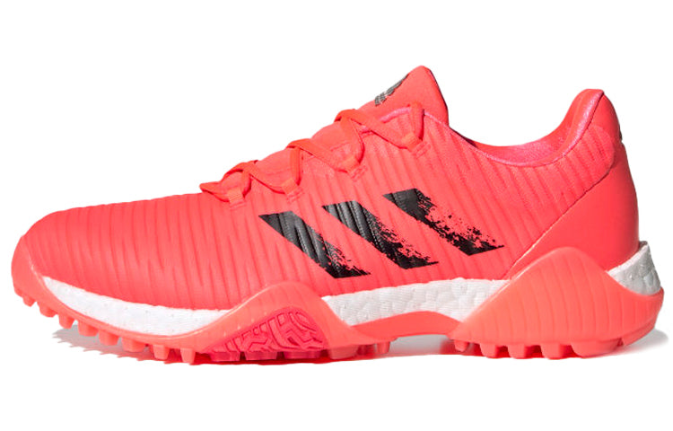 (WMNS) adidas Codechaos Red/Black FW5433