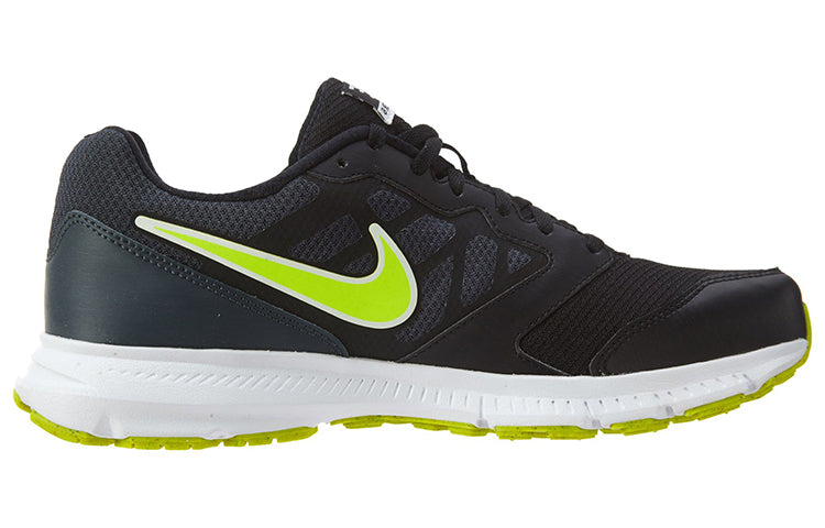Nike Downshifter 6 MSL 'Black Volt' 684658-007