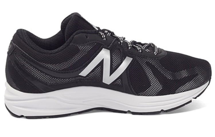 (WMNS) New Balance 580 v5 Low Cut Black W580LF5