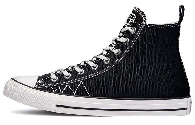 Converse Chuck Taylor All Star High 'Utility Black' 171152F