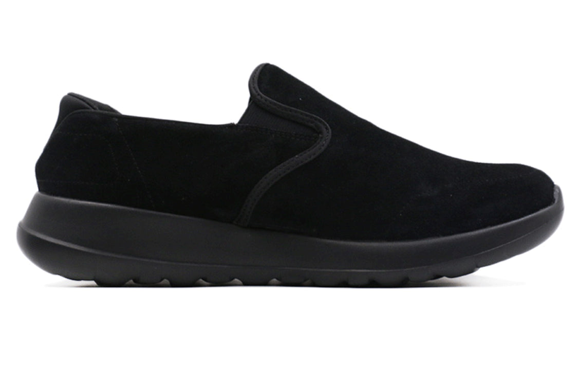 Skechers Light Running Shoes Black 54618-BBK