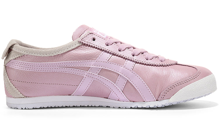 (WMNS) Onitsuka Tiger Mexico 66 'Rose Water' 1182A007-700