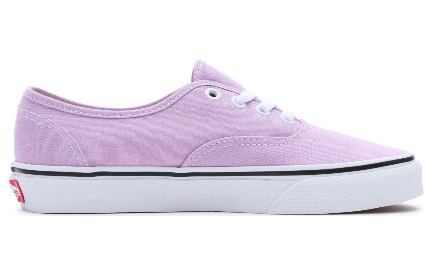 Vans Color Theory Authentic 'Purple' VN0009PVBUG