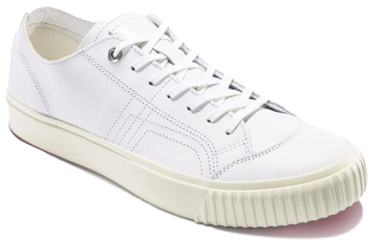 Onitsuka Tiger OK Basketball Low 'White' 1183A337-101