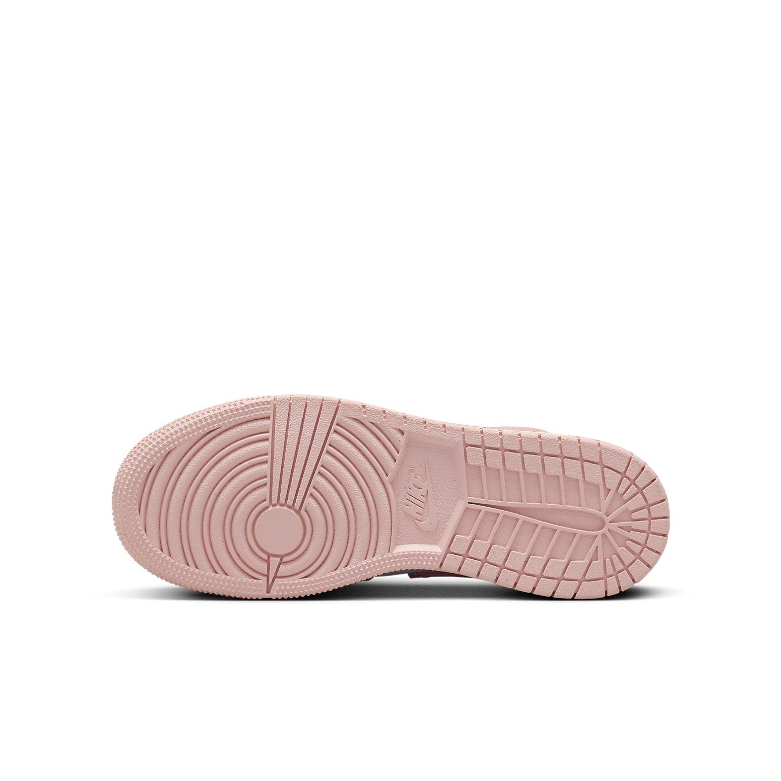 (GS) Air Jordan 1 Mid SE 'Legend Pink' FN7432-161