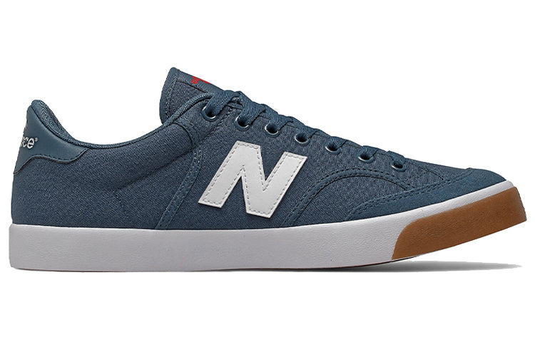 New Balance Numeric 212 Blue NM212BWR