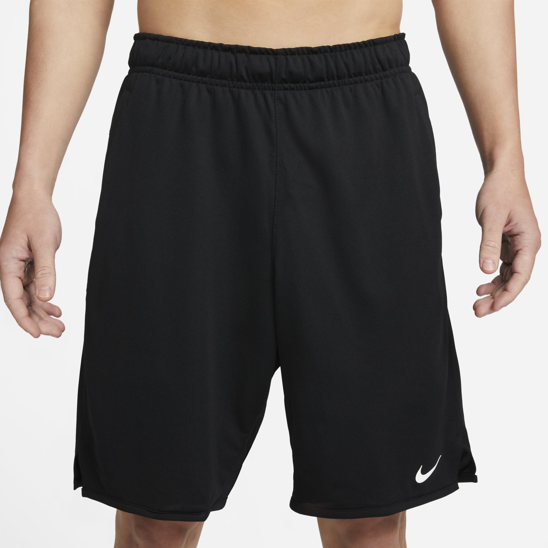 Nike Dri-FIT Totality unlined shorts 'Black' DV9329-010