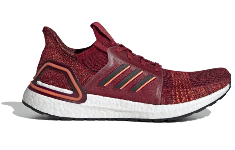adidas Ultraboost 19 'Active Maroon' G27509