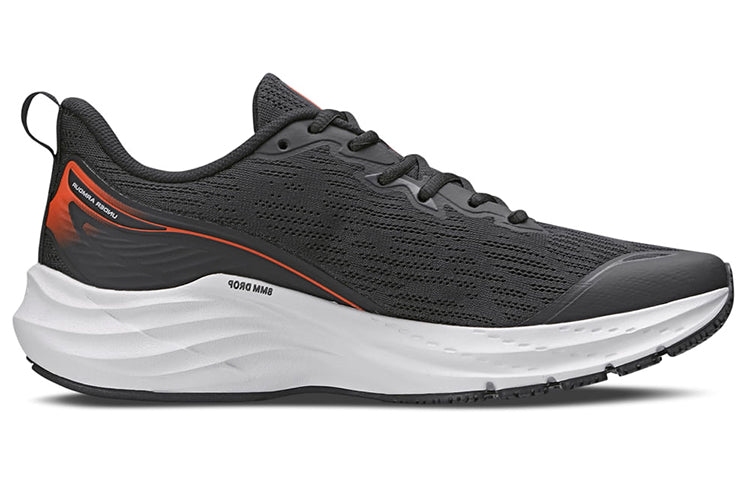 Under Armour General 'Black Orange' 3026572-002
