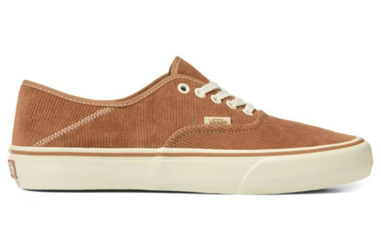 Mollusk x Vans Slip-On SF 'Brown White' VN0A5HYPERT