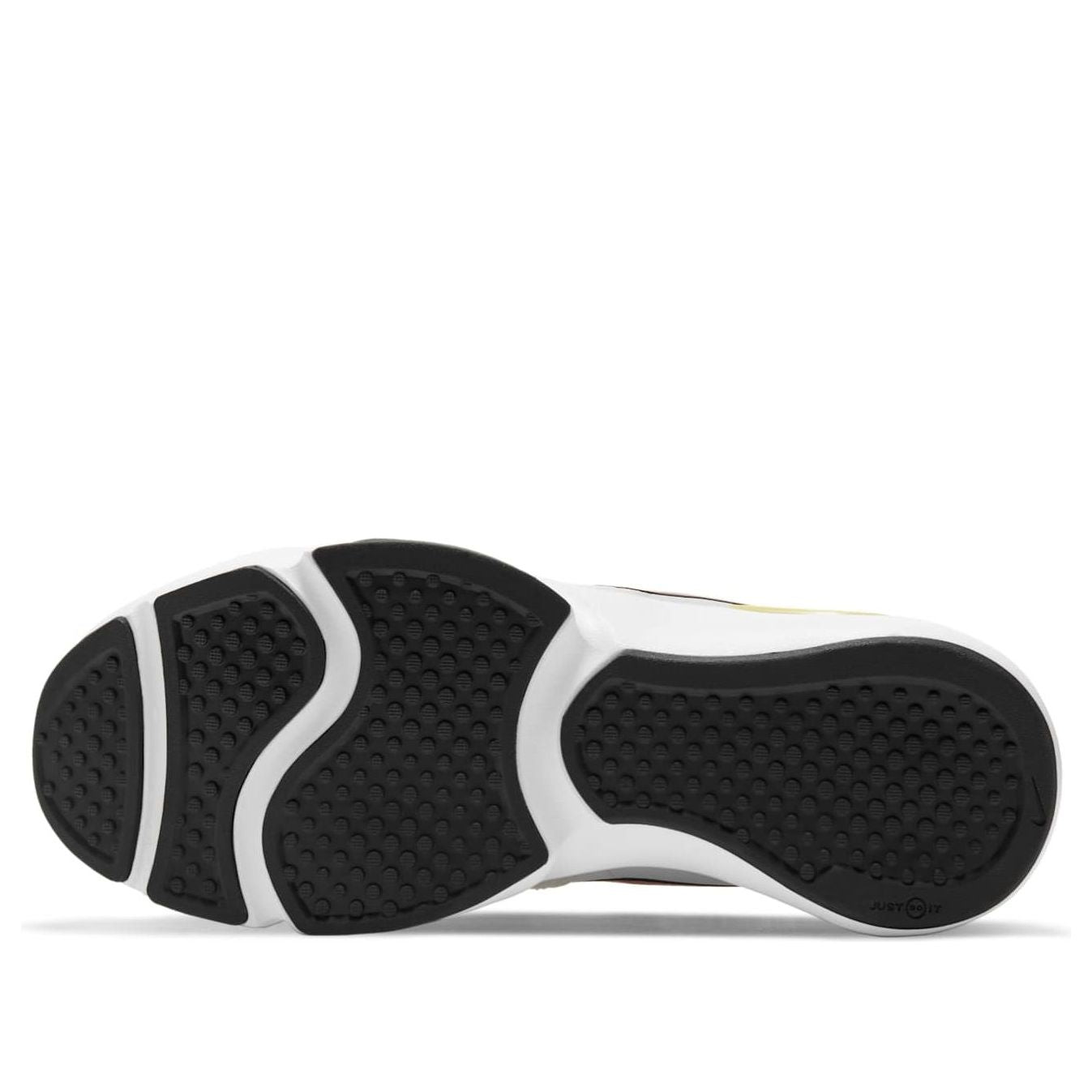 (WMNS) Nike SpeedRep 'White Black Red' CU3583-107