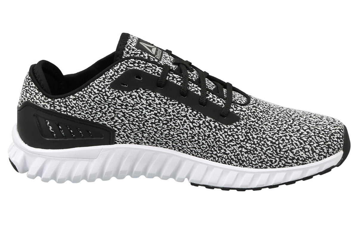 Reebok Wave Ride Black/White CN6137