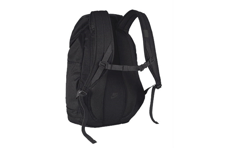 Nike Backpack 'Blackgreen' BA4885-072