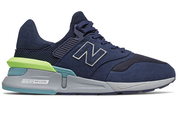 New Balance 997 Sport 'Petrol' MS997HF