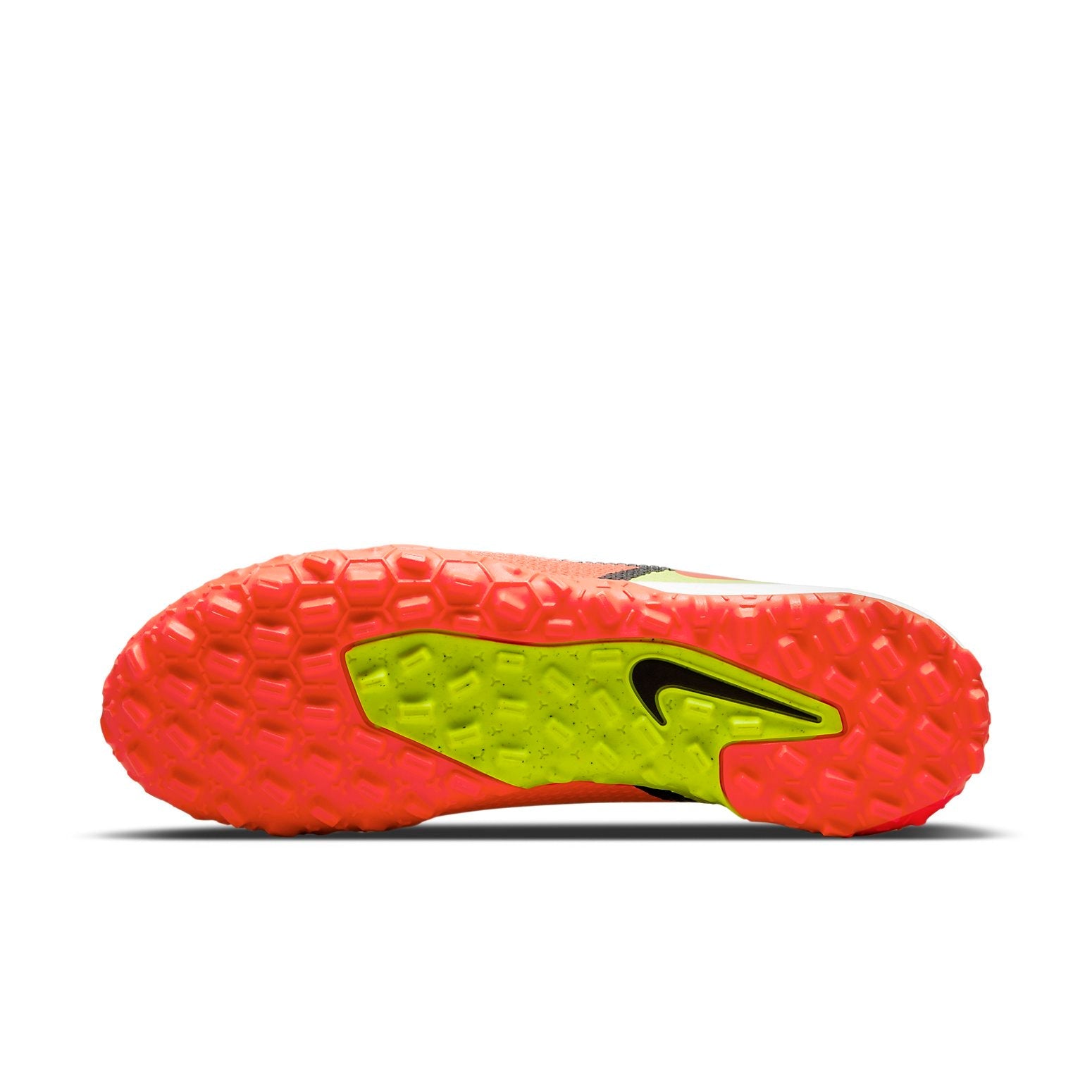 Nike Phantom GT2 Academy TF 'White Yellow' DC0803-167