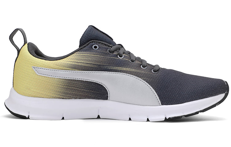 PUMA Level IDP Black/Yellow 375430-02