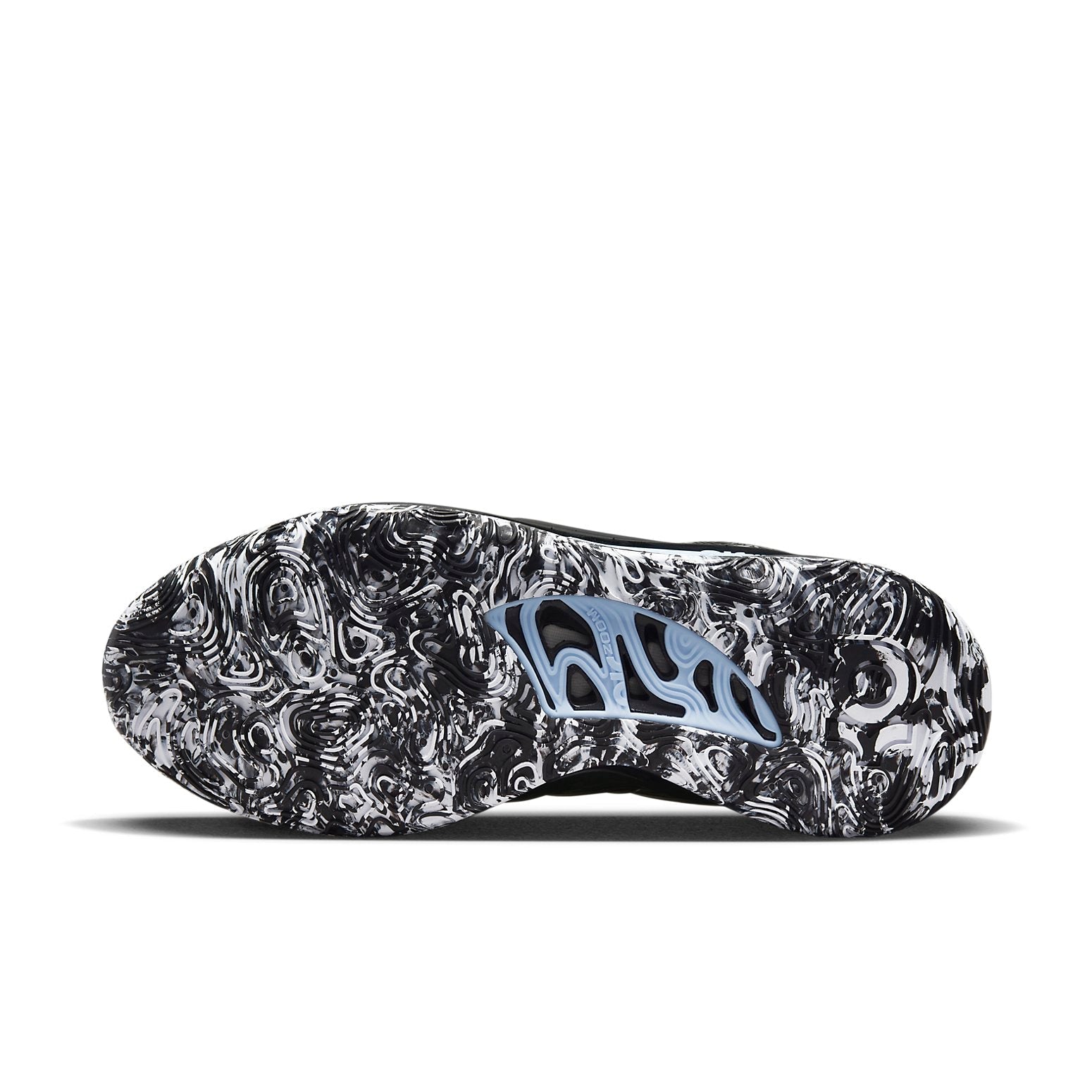 Nike KD 15 EP 'Refuge' DM1054-101