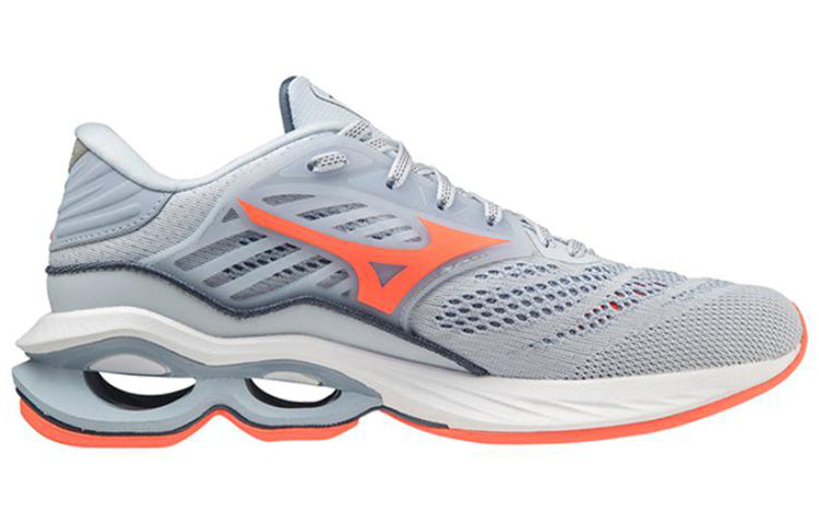 Mizuno Wave Creation 23 'Grey' J1GC220166