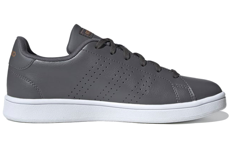 (WMNS) adidas Advantage 'Grey' FW0984