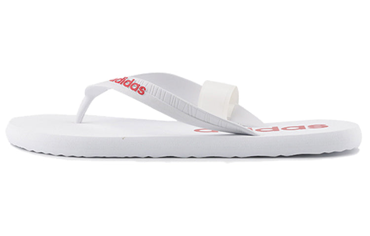 (WMNS) adidas neo Eezay Flip Flop Neo Slippers FX3985