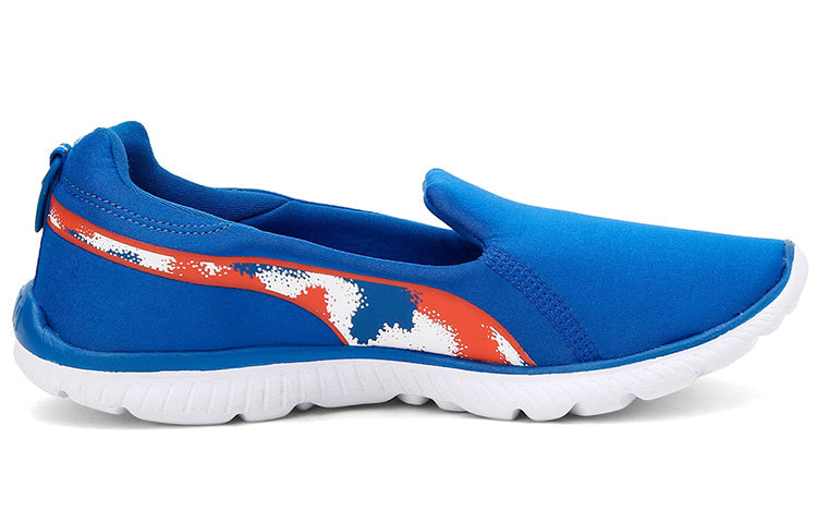 (WMNS) PUMA FashIN Stretch Idp Blue 364880-03