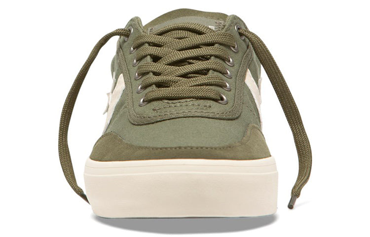 Converse Courtlandt Chino Low Top 163199C