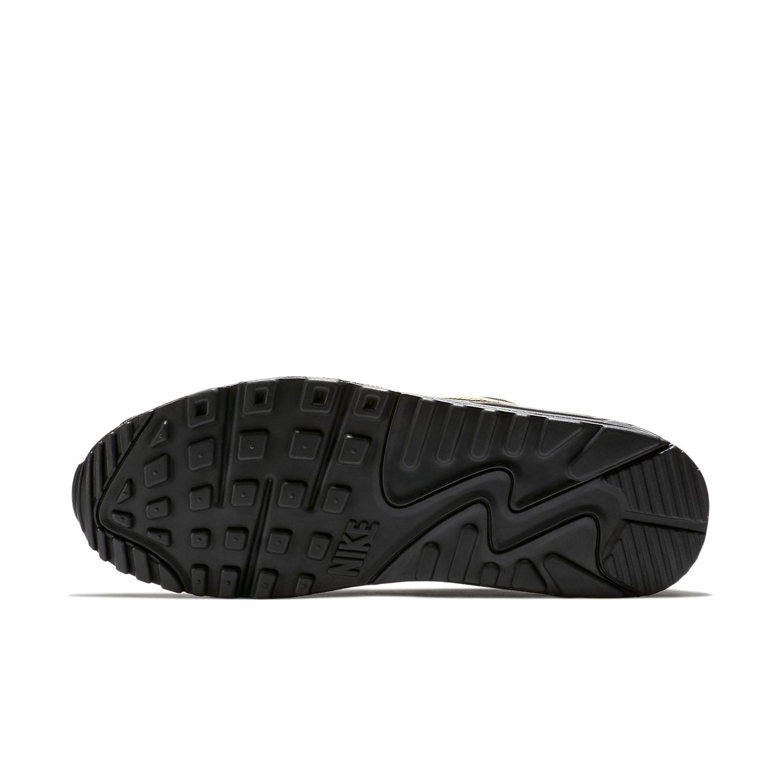Nike Air Max 90 Essential 'Black Gold' AV7894-001