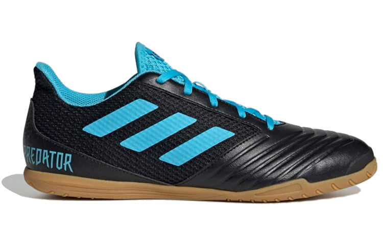 adidas Predator 19.4 Sala 'Black Blue' F35631