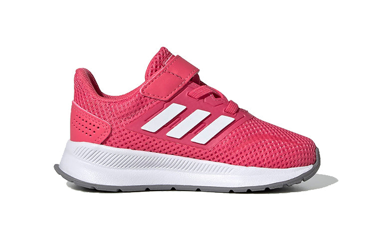 (TD) adidas Runfalcon 'Pink White' EG2227