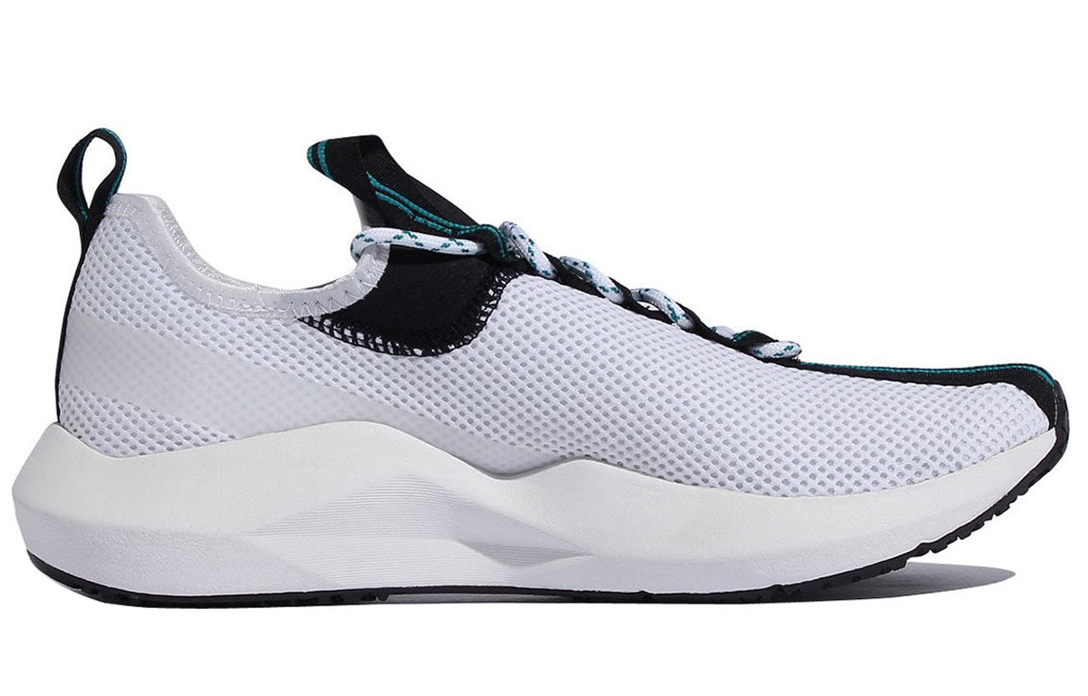 Reebok Sole Fury Black White Shoes/Sneakers FW0568